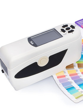 NH310+ 高品质便携式电脑色差仪 NH300+