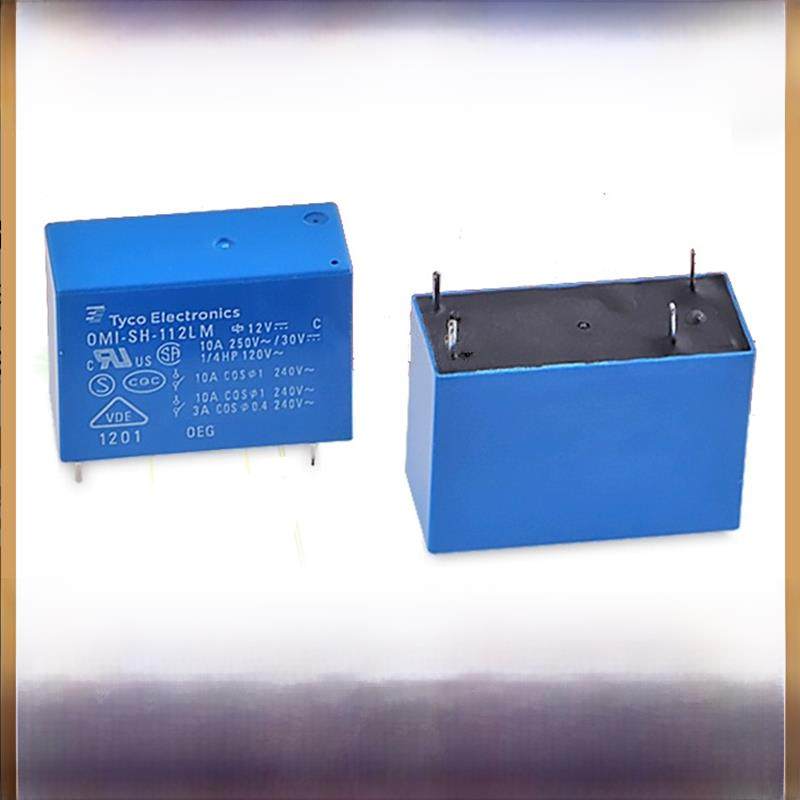 OMI-SH-112LM OZ-SS-112LM1 OZ-SS-112L1 冰箱主板空调12V继电器