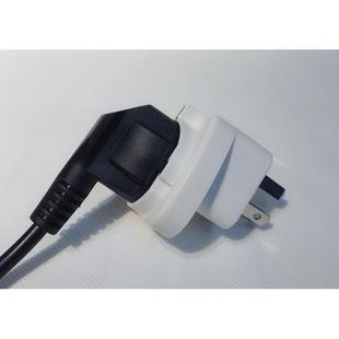 European 欧美插头转换器Plug Adaptor英国3脚欧洲2脚国内适用