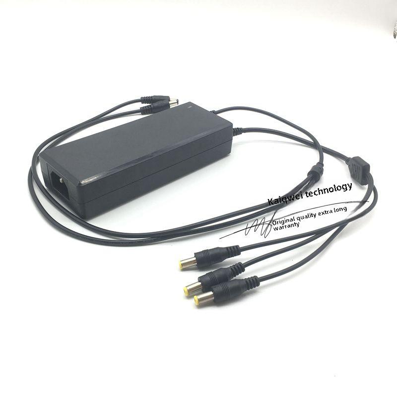 双伏输出24V15V12V9V5V多路电源适配器双组开关电源