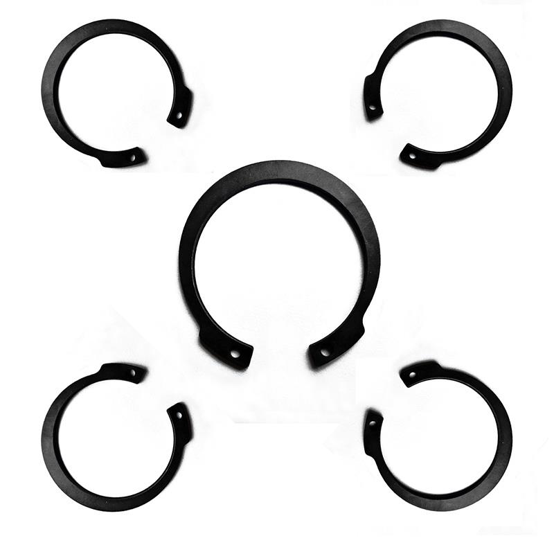 M1308/JV反向孔用弹性挡圈 反向内卡簧包邮C型反向孔用挡圈12-100