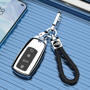 2026新款奇瑞汽车钥匙套瑞虎5x/7/8/9x艾瑞泽8/5gt探索06车扣PRO