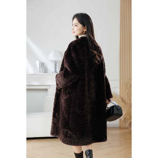 【洋洋专属】百搭时尚外套拉贡上衣9918