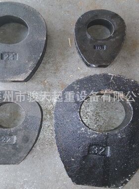 套环40mm 鸡心环 重型套环44mm 三角套环