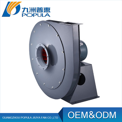 XQ高压风机 XQ高压离心通风机 水泥行业高压离心风机九洲厂家直供