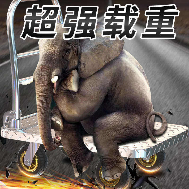 米想3寸万向轮轮子橡胶静音脚轮平板手推车拉车拖车滑轮重型单轮Y,基础建材,脚轮/万向轮,淘宝优惠券,粉丝福利购,淘宝优惠卷