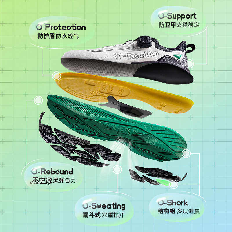 觅氧徒步户外登山鞋男春季防水防滑情侣款轻便减震户外休闲鞋女,户外/登山/野营/旅行用品,登山鞋/徒步鞋,淘宝优惠券,粉丝福利购,淘宝优惠卷