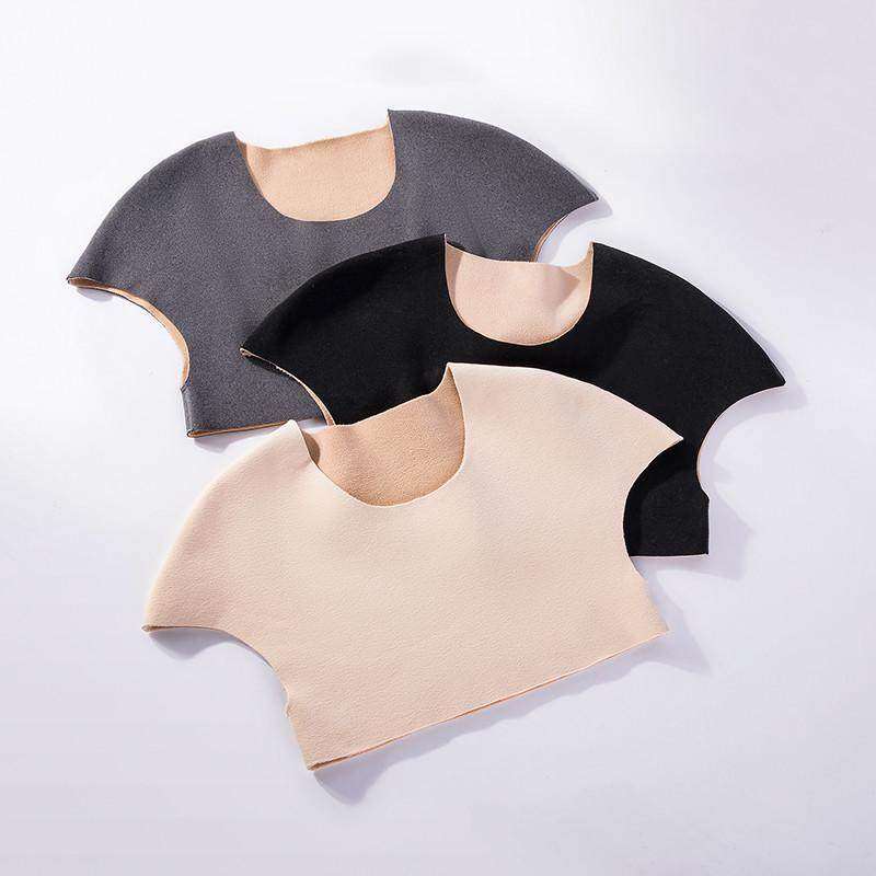 秋冬季护肩膀颈椎坎肩女士睡觉保暖披肩男防寒外穿德绒肩周炎热敷,个人护理/保健/按摩器材,保健护具(护腰/膝/腿/颈),淘宝优惠券,粉丝福利购,淘宝优惠卷