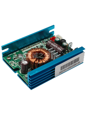 大功率300W胃镜恒流恒压驱动LED电源模块PWM无频闪调光 CXSS503