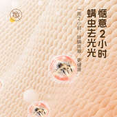 彩阳电热毯双人双控调温单人宿舍学生安全调温家用电褥子加热毯