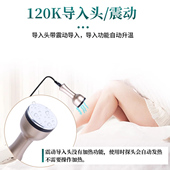 经络疏通电动刮痧仪 养生美容院专用 肩颈理疗按摩神器