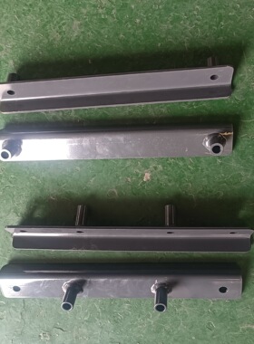 挖掘机配件PC130/200/240/300/360/400-7-8MO驾驶室顶灯支架LED灯