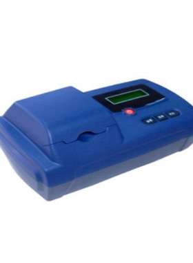 GDYS-101SN型 余氯总氯测定仪