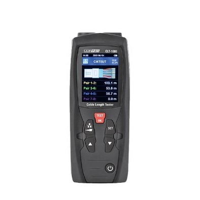 华盛昌CLT-1000电缆长度探测仪