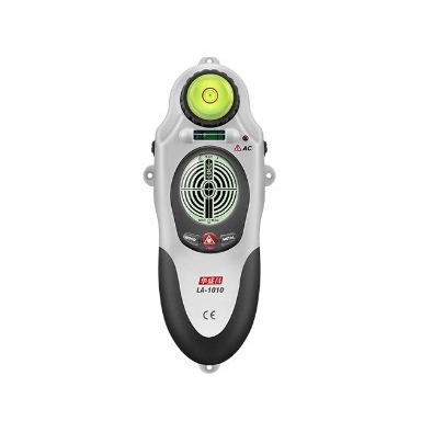 华盛昌LA-1010三合一木材/金属/交流电压探测仪
