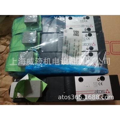 ATOS比例阀RZMO-A-030/210 40