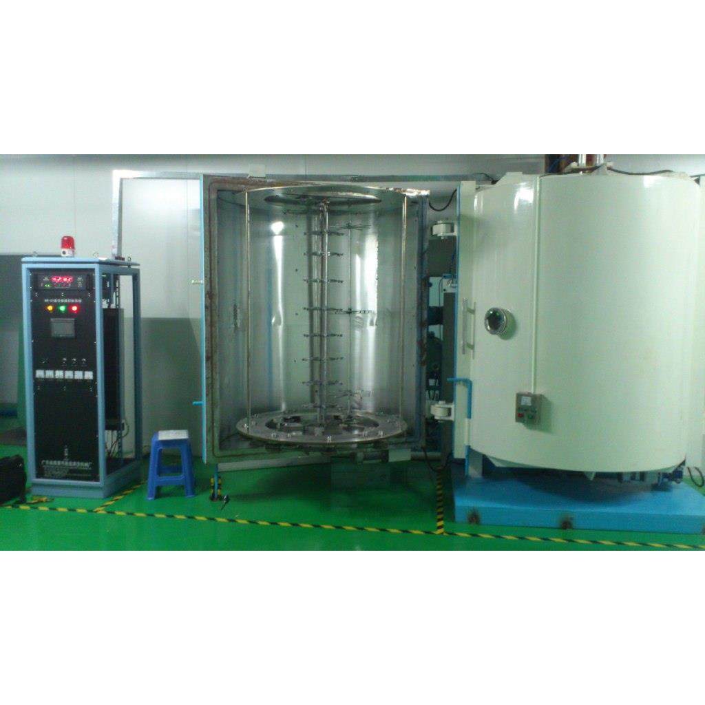 供应真空镀膜机 手机按键外壳电镀设备,机械设备,涂装设备,淘宝优惠券,粉丝福利购,淘宝优惠卷