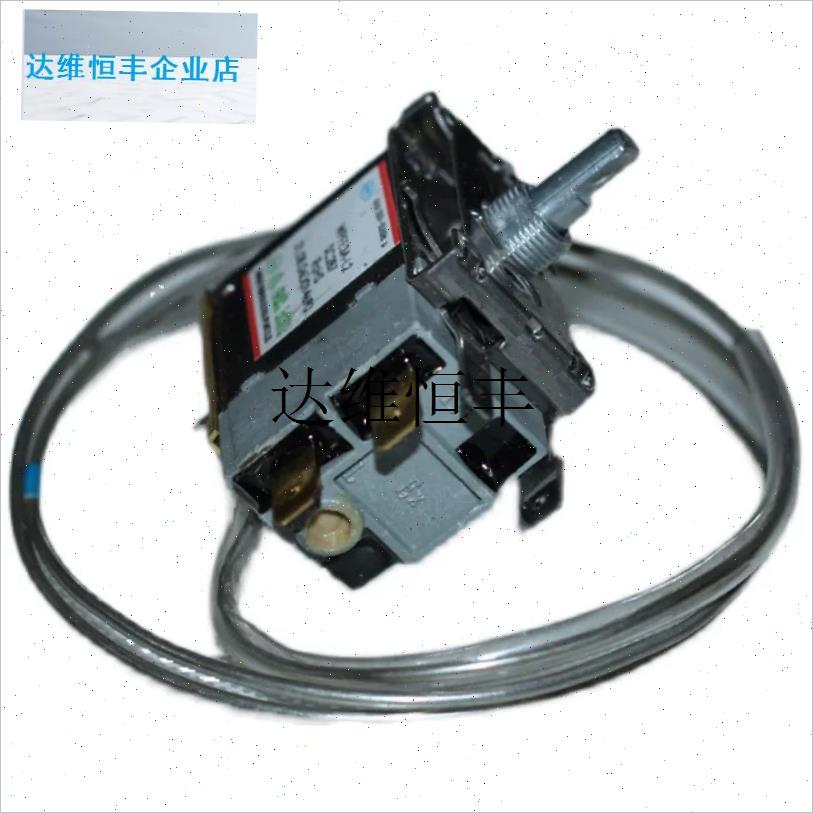 SC-287保鲜柜配件m冷藏展示柜温控器WPFE3A-L2原厂件WPF4.5A全新,