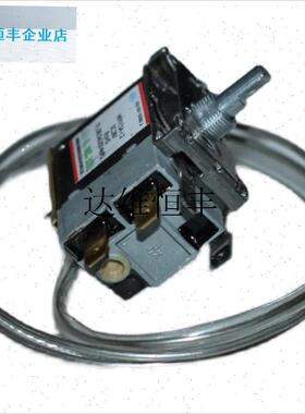 SC-287保鲜柜配件m冷藏展示柜温控器WPFE3A-L2原厂件WPF4.5A全新,