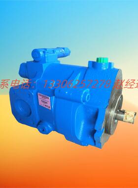 美国Vickers威格士叶片泵4520VQ60A12-1AA-20供应全系列液压油泵