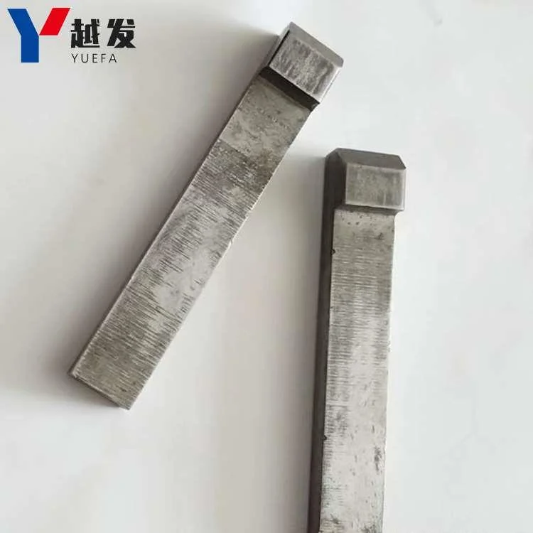 gb1565钩头键楔键45#钢勾锲键头型带勾销键异形键平键定位新品
