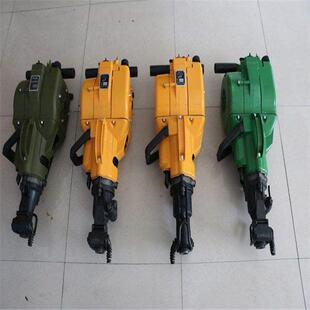 生产销售YN27C内燃式 汽油内燃凿岩机有现货 凿岩机矿用YN27P手提式