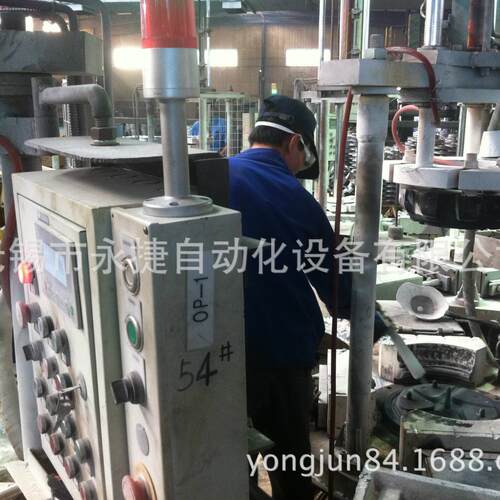 永捷干冰机系列，干冰清洗机750，广泛应用于模具清洗。