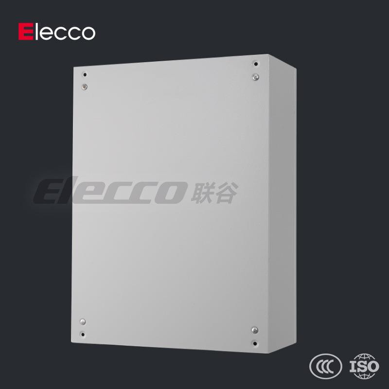 威图型基业箱800*1000*300mm加厚/挂壁电控箱/AE箱IP55控制箱