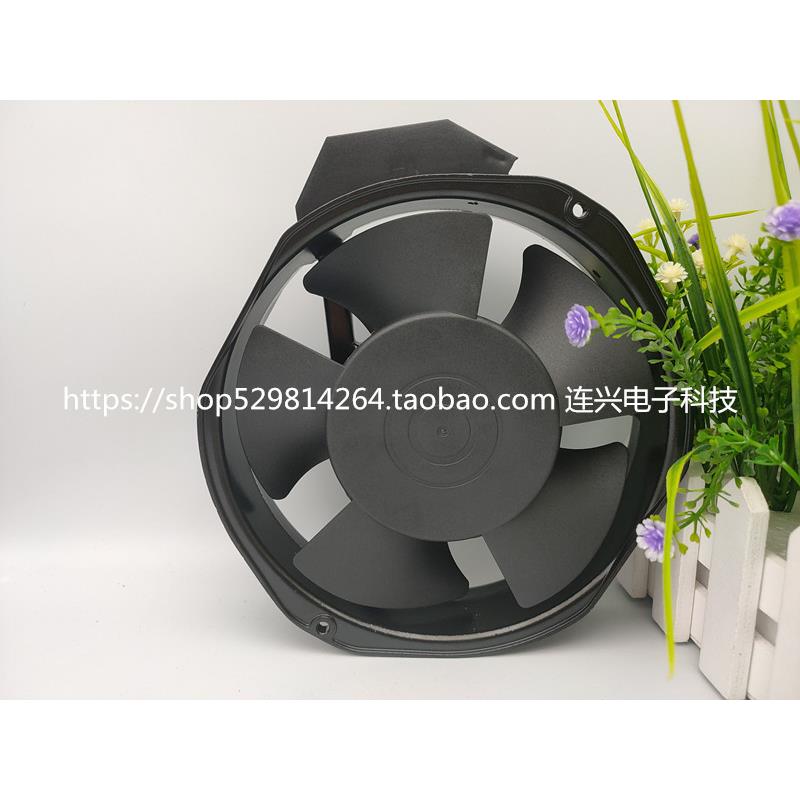 全新Thermally Protected 5915PC-23T-B30-A00风扇230V172*150*38