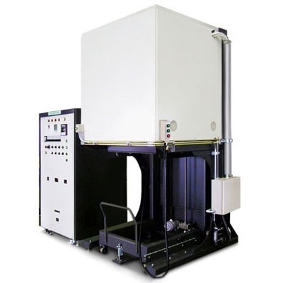 供应高温升降炉 实验电炉GQL-8-16升降式气氛炉