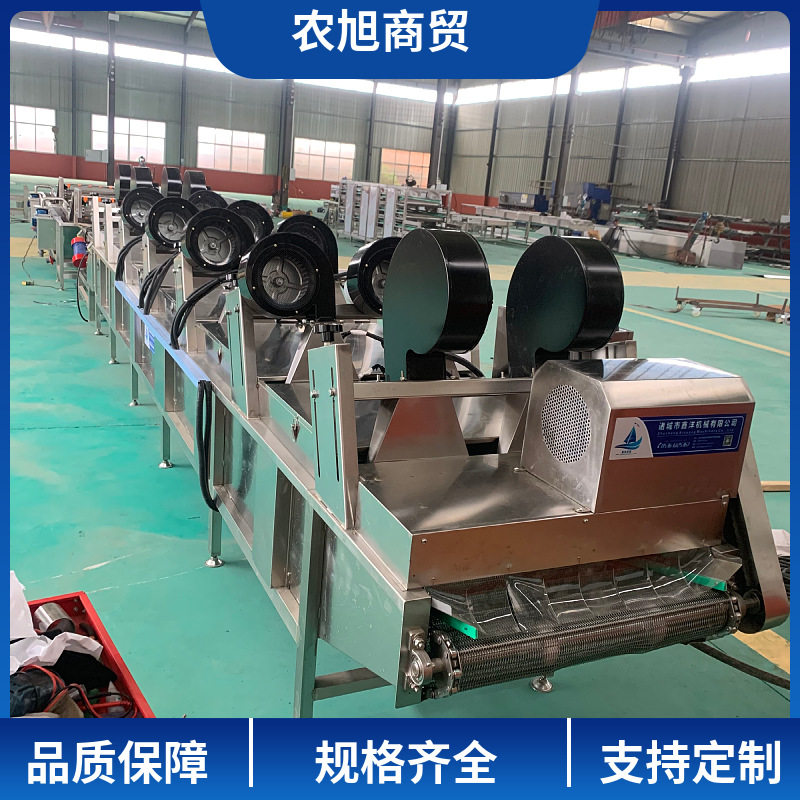 小米椒杀菌风干线 泡椒笋低温杀菌机生产要求 酸菜包巴氏杀菌送货,清洗/食品/商业设备,风干机,淘宝优惠券,粉丝福利购,淘宝优惠卷