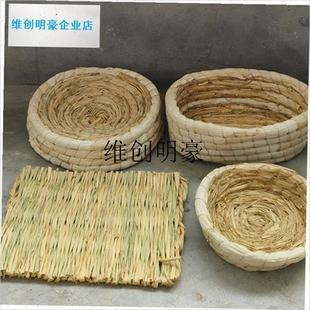l宠物小太b阳鹦鹉专用垫子鸟窝冬天保暖手养幼鸟脚垫睡觉窝夏季用
