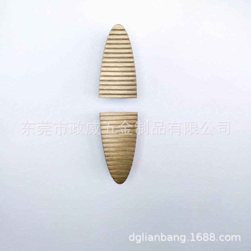 铝合金小拉手纱窗拉手衣柜抽屉橱柜门把手明装推拉窗户平移门配件