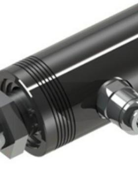 德国进口HAAG+ZEISSLER接头