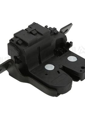 51247248075适用于BMWF20F21i3尾门锁块后备箱锁