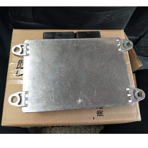 江铃陆风X7发动机电脑板 ECU 汽车电脑 X7ECU总成 X7电脑板
