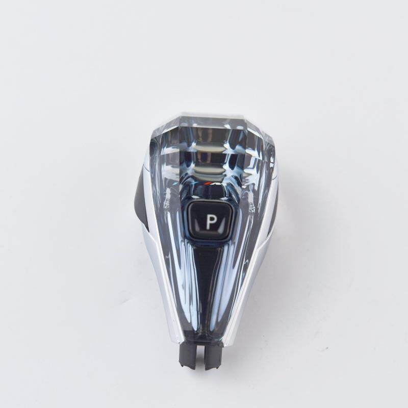 适用宝马水晶档把G38G30F10F30F15F023系5系x5排挡杆改装