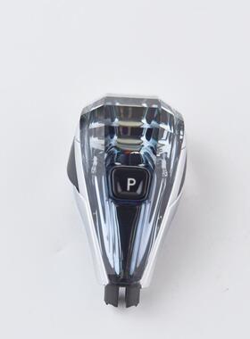 适用宝马水晶档把G38G30F10F30F15F023系5系x5排挡杆改装
