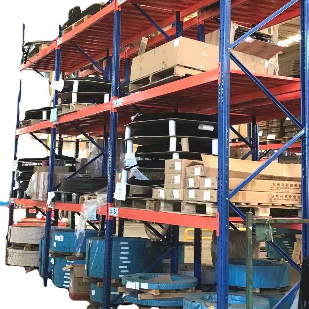 石家庄仓储货架厂家批发横梁式货架层板式货架重型贯通货架