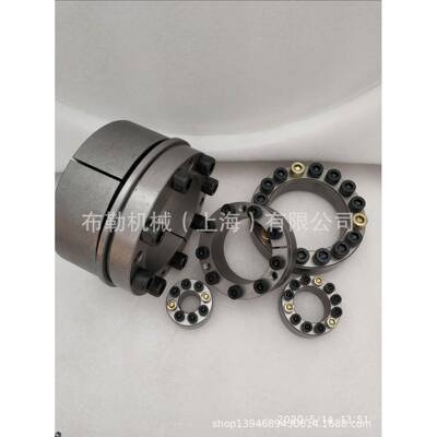 宝山Ringfeder灵飞达胀紧套RFN7012-100X145/RFN7012-110X155锥环