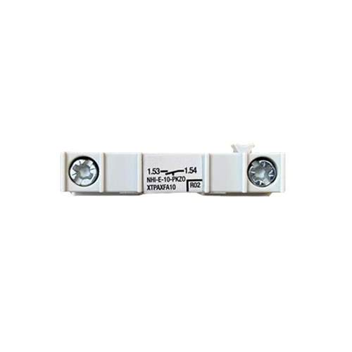 EATON/伊顿NHI-E-10-PKZ0辅助触点PKZXTPAXFA10