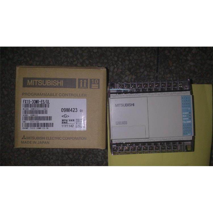 FX1S-30MR-ES/ULFX1S-30MR-ES/ULfx2n-64mr