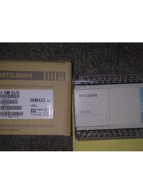 FX1S-30MR-ES/ULFX1S-30MR-ES/ULfx2n-64mr