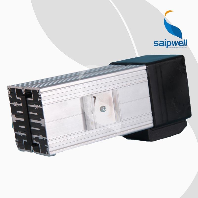 赛普HGL046-300W风机加热器工业电加热器除湿恒温加热器