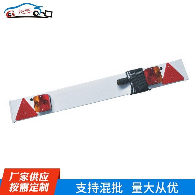 供应拖车LED高亮尾灯房车叉车刹车灯