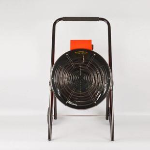 STD30KW工业小钢炮暖风机电热取暖器养殖蔬菜大棚大功率电暖机