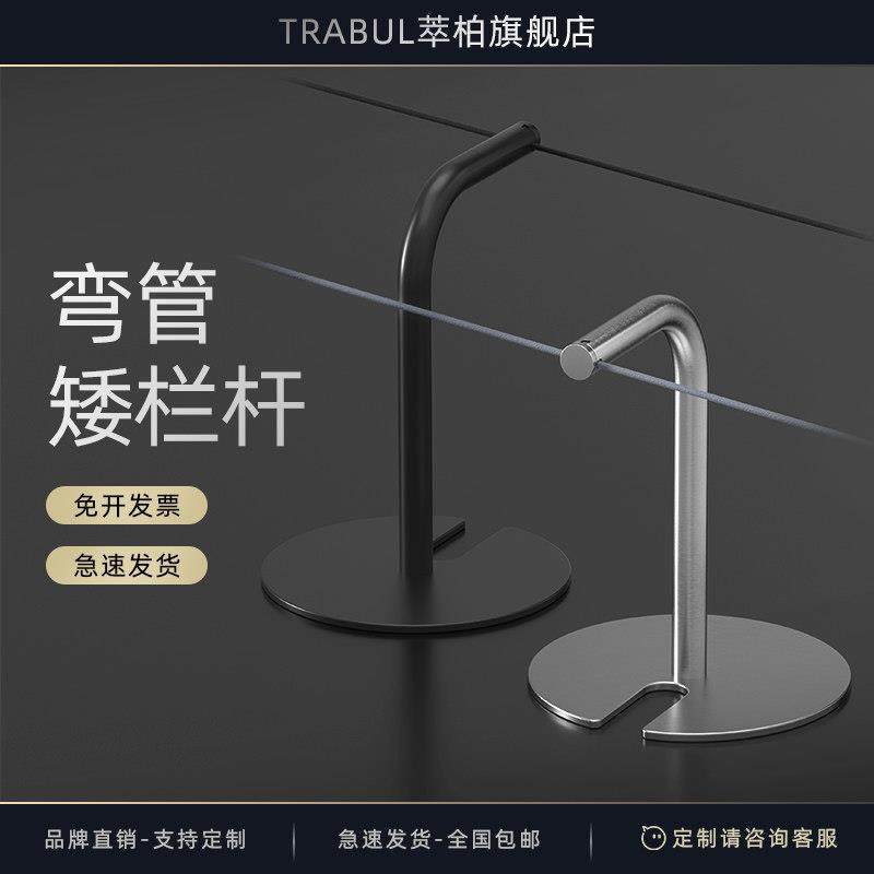 博物馆拉绳矮围栏美术馆一米线画廊展览厅栏杆布展U型隔离护栏,五金/工具,护栏/隔离栏,淘宝优惠券,粉丝福利购,淘宝优惠卷