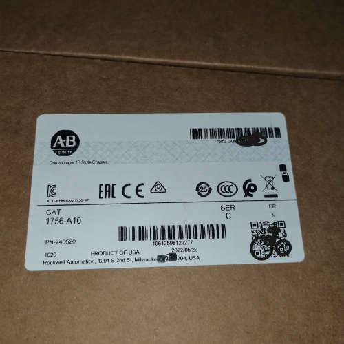 议价机架1756-A10,1756-A13  原