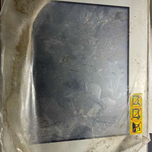 议价触摸屏PFXGP4401TAD，gp-4401t