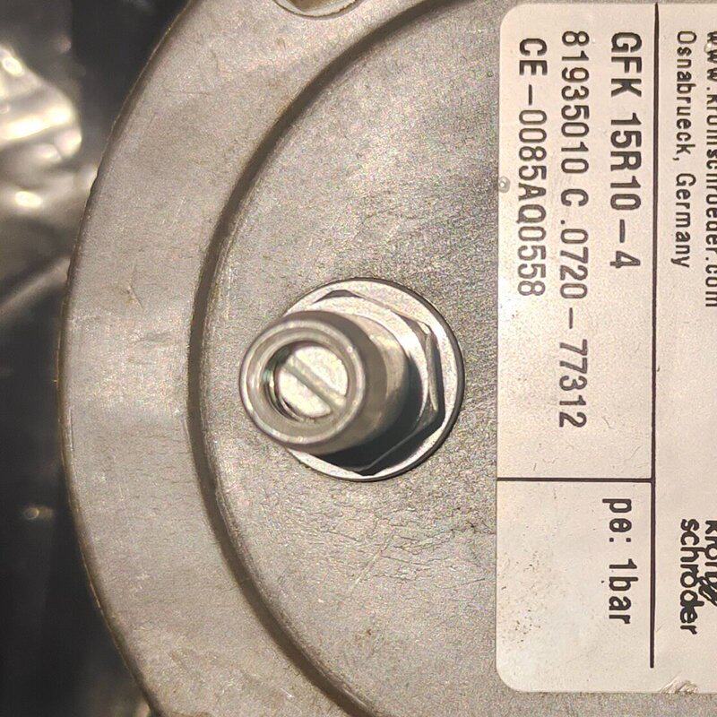 议价过滤器GFK15R10-GFK15R10-3GFK15R10-6